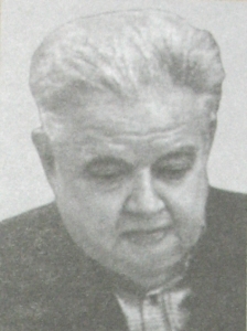 Андрюшин Александр Константинович
